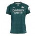 Real Madrid Rodrygo Goes #11 Borte skjorte til dame 2026-27 Kortermet